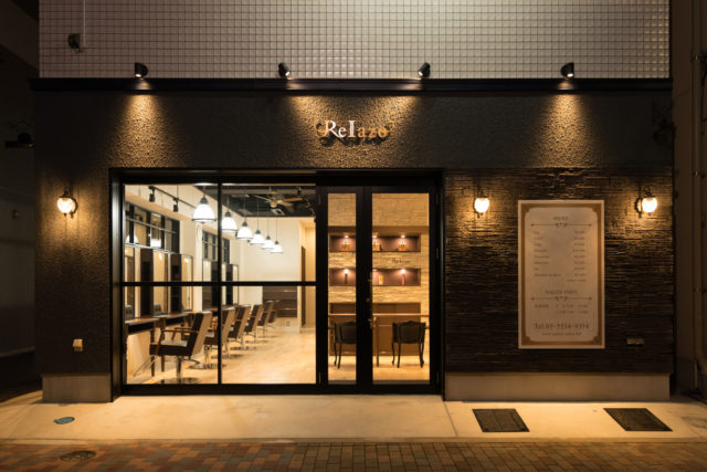 ReIazo｜Interior Exterior