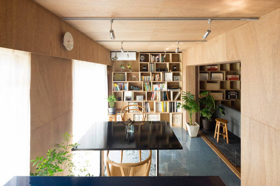 S’s house｜Interior Photos