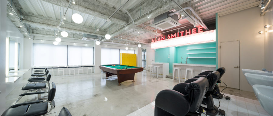 Alan Smithee｜Interior Photos