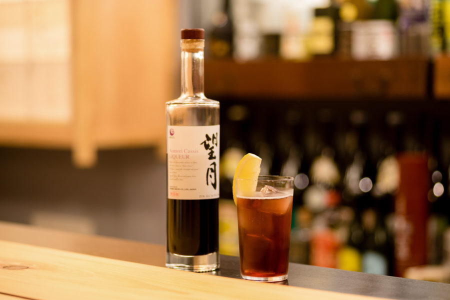 Bar Ai｜ブツ撮り