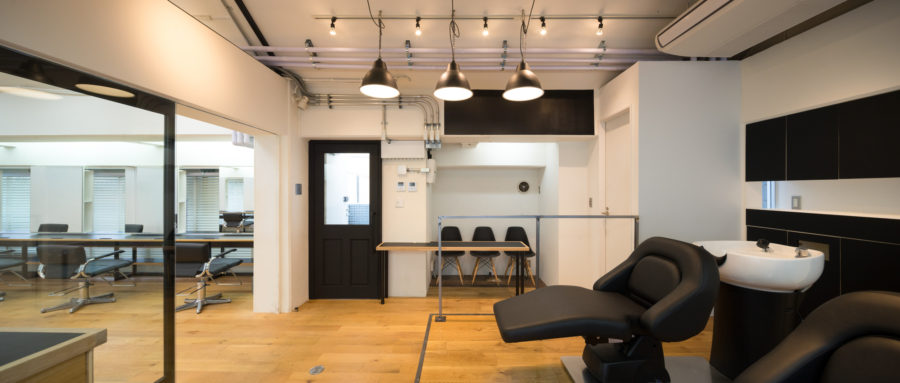 rute by alansmithee｜Interior