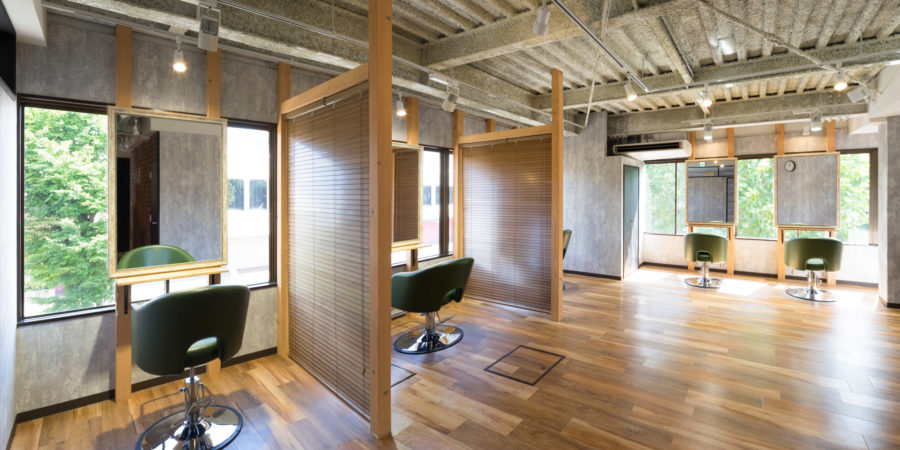 Make｜Interior Exterior