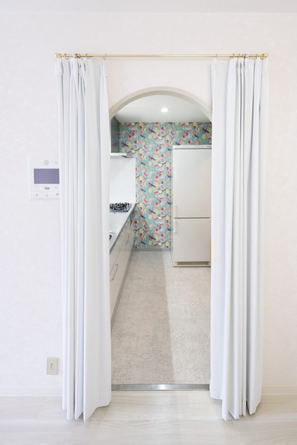 Houses in Shibuya｜Interior