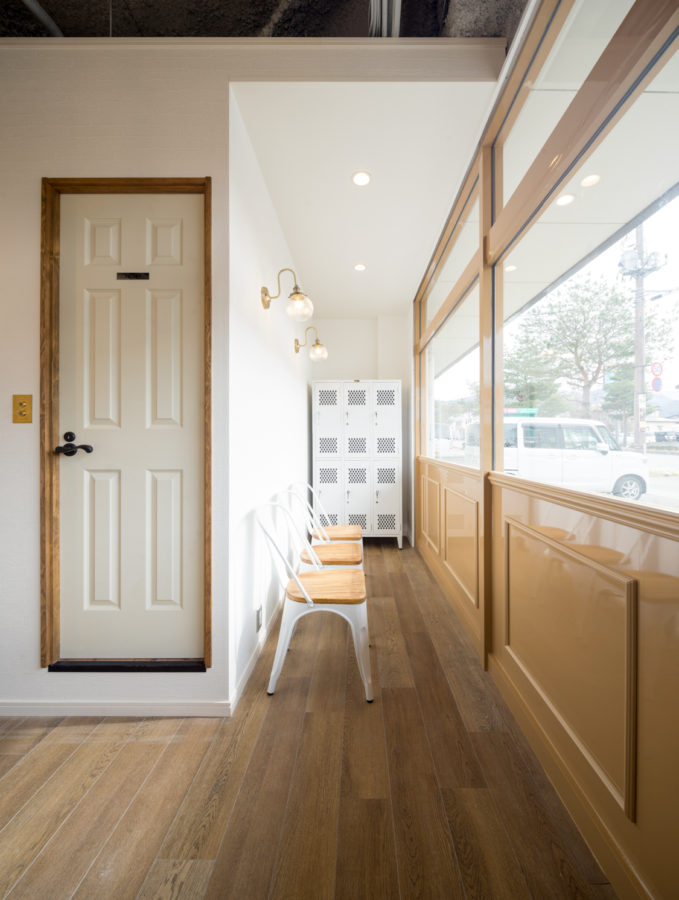 macaron Aizuwakamatsu