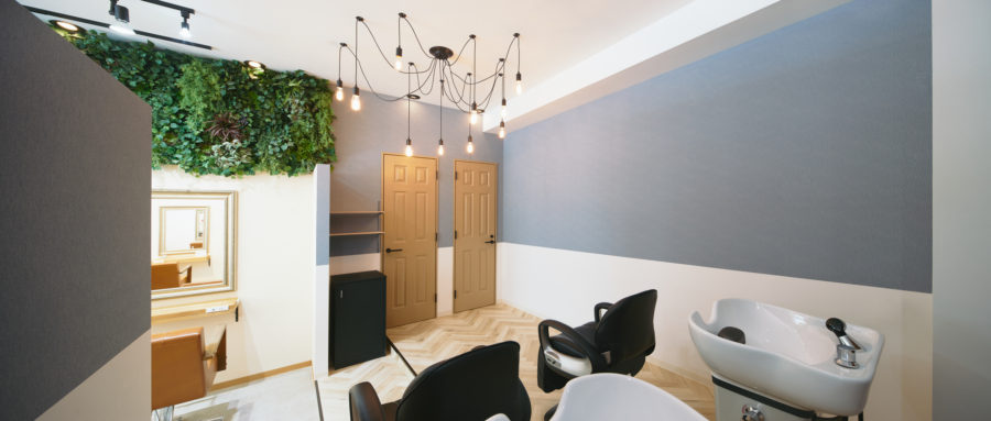 Lico hair make｜Interior