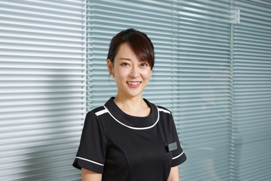 NatuRe｜スタッフ撮影