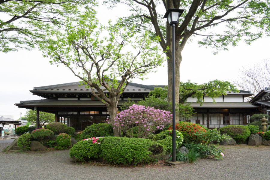 Amaya Shoten in Fujisawa