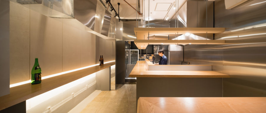 UOSHO｜Interior,Exterior