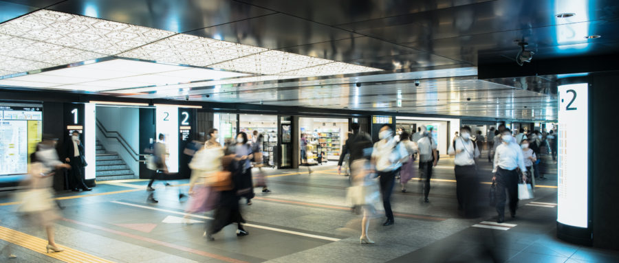 Follow the teachings of DAIDO MORIYAMA