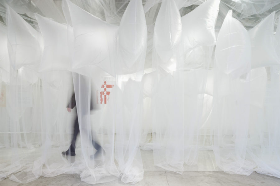 Wedding Park 2100 “Mirai”